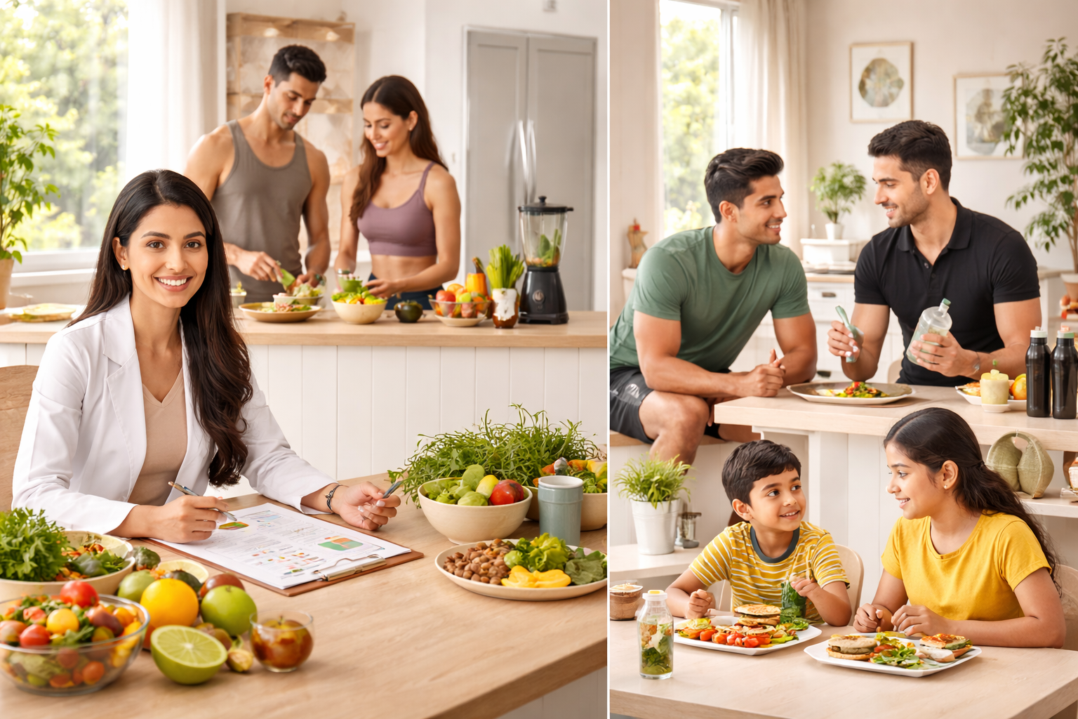 Clinical Nutrition & Weight Loss in Pune