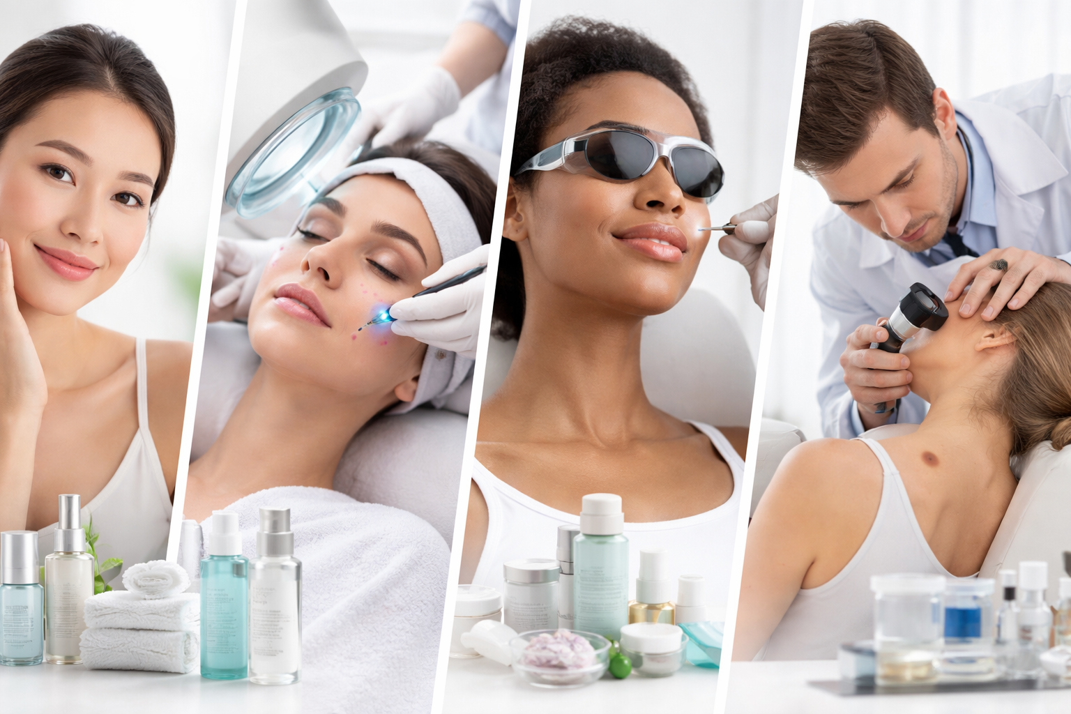 Advanced Skin Care Treatment Clinic