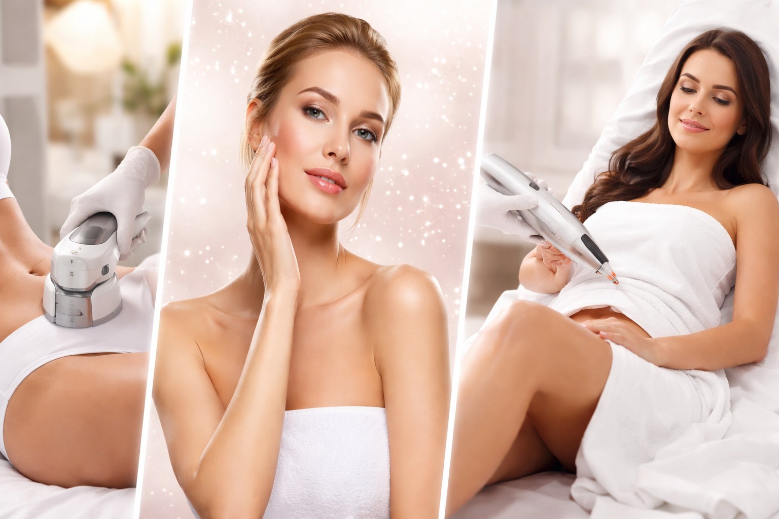 Body Contouring & Body Care Treatments