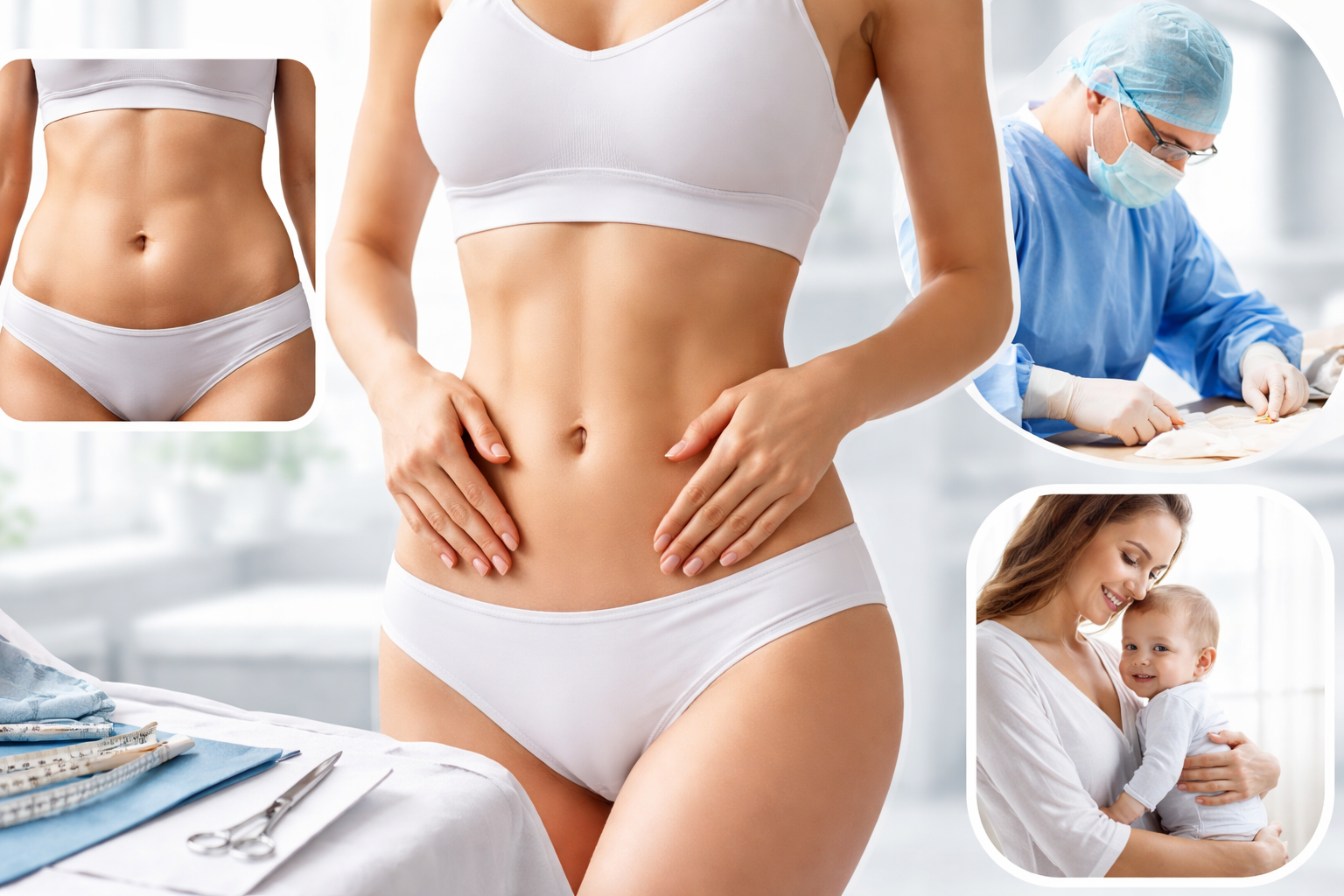 Tummy Tuck Surgery