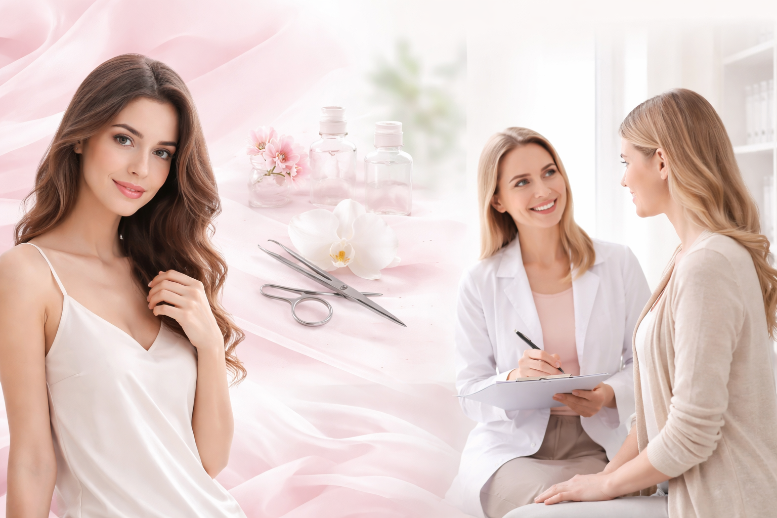 Hymenoplasty Surgery