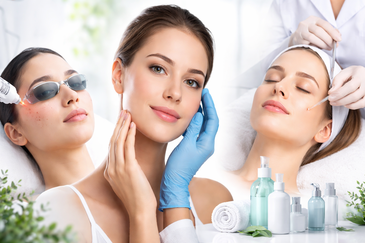 Acne Treatment Clinic