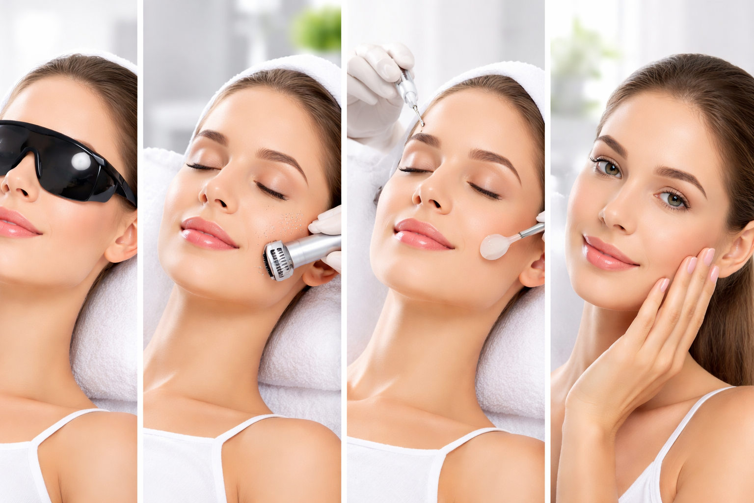 Acne Scar Treatment