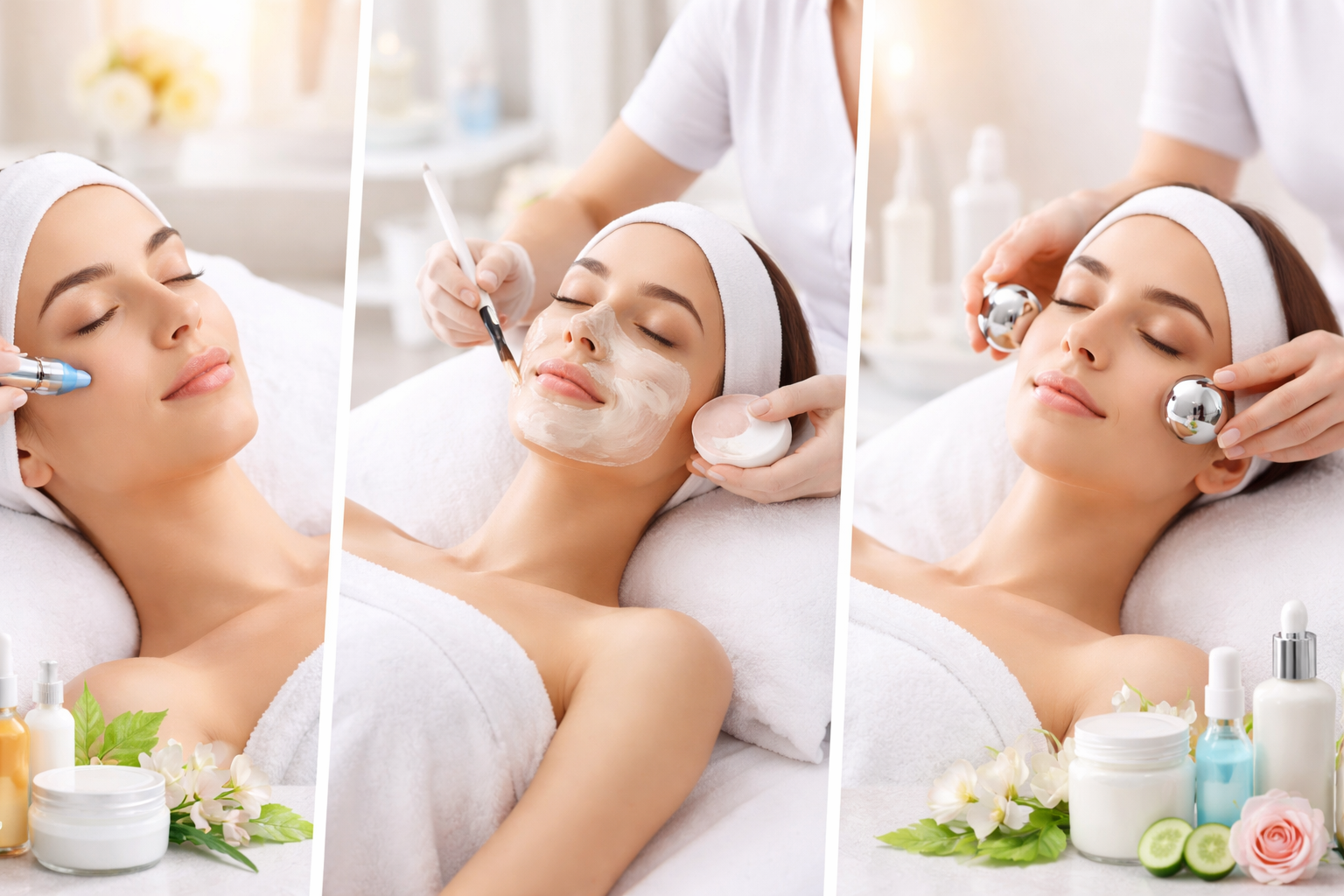 MediFacials Treatment