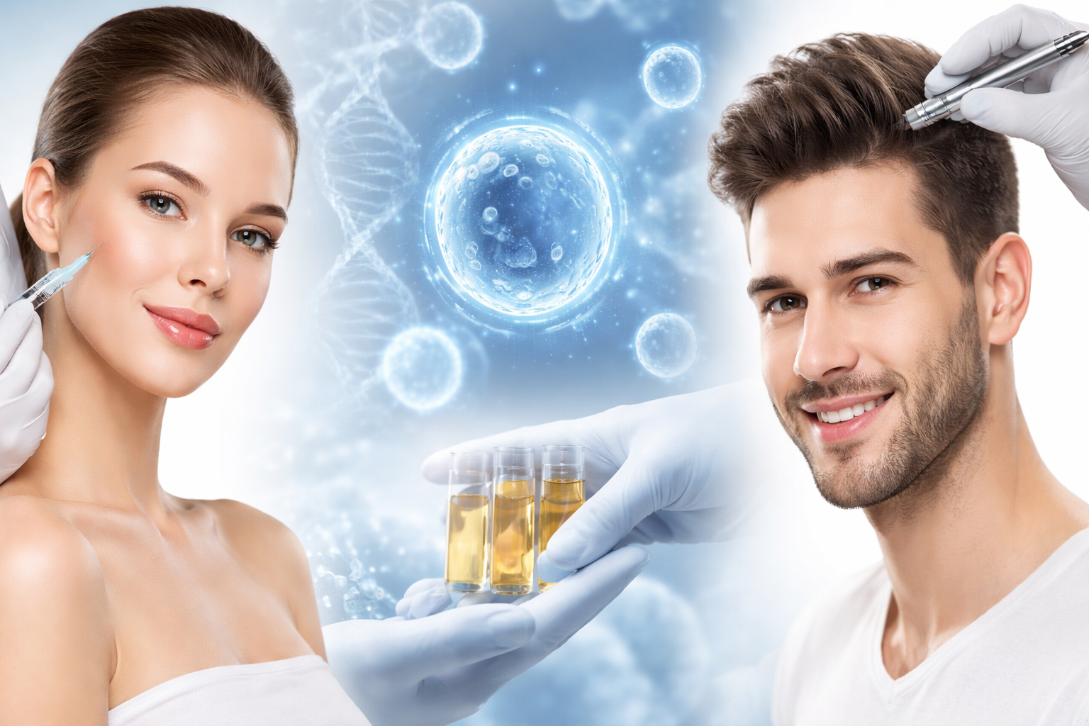 Exosome Therapy