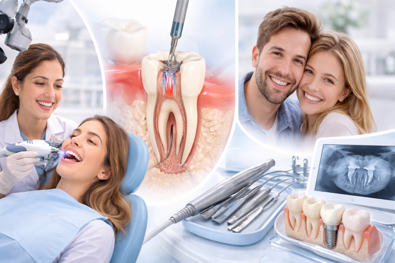 Best Root Canal Treatment