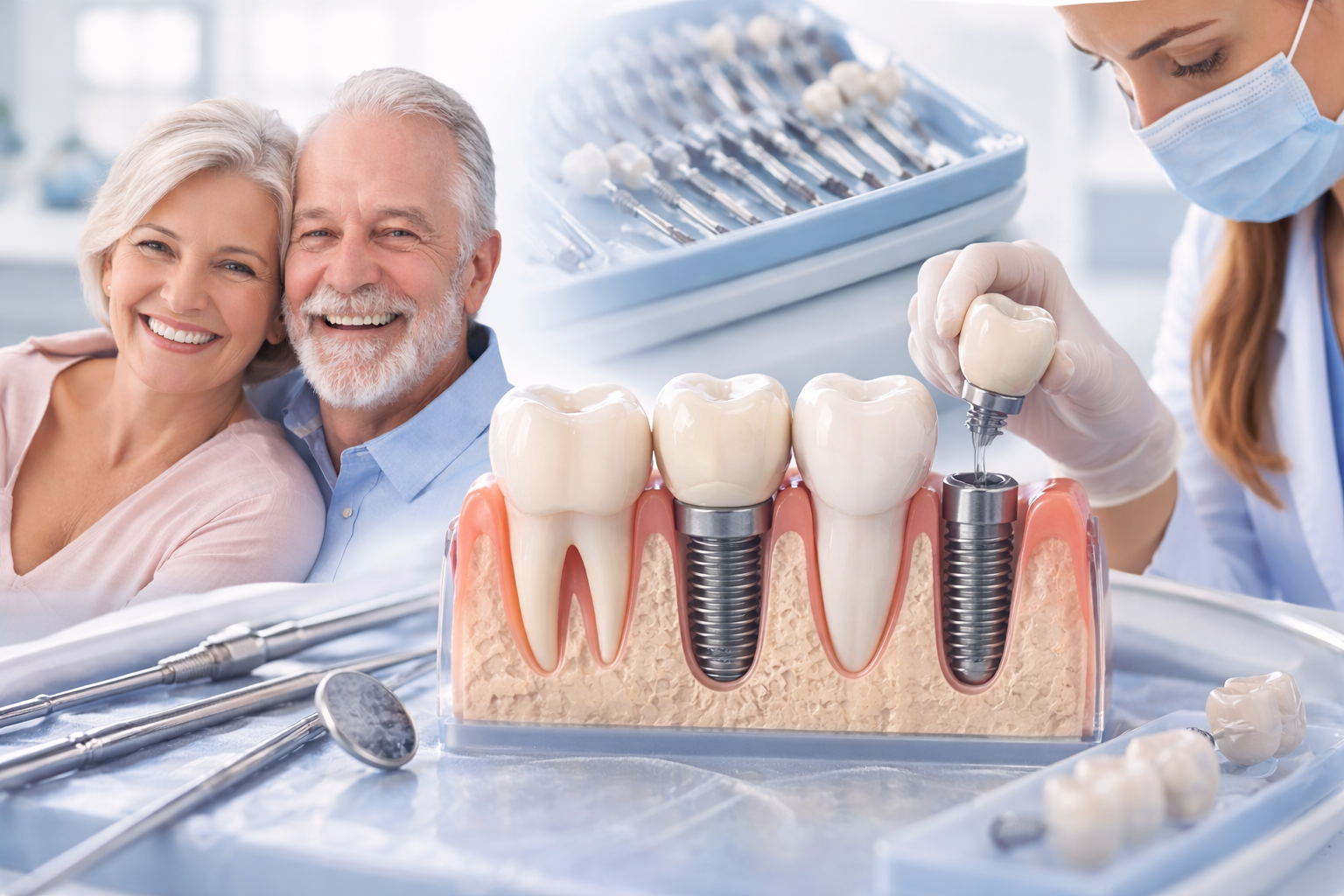 Dental Implants