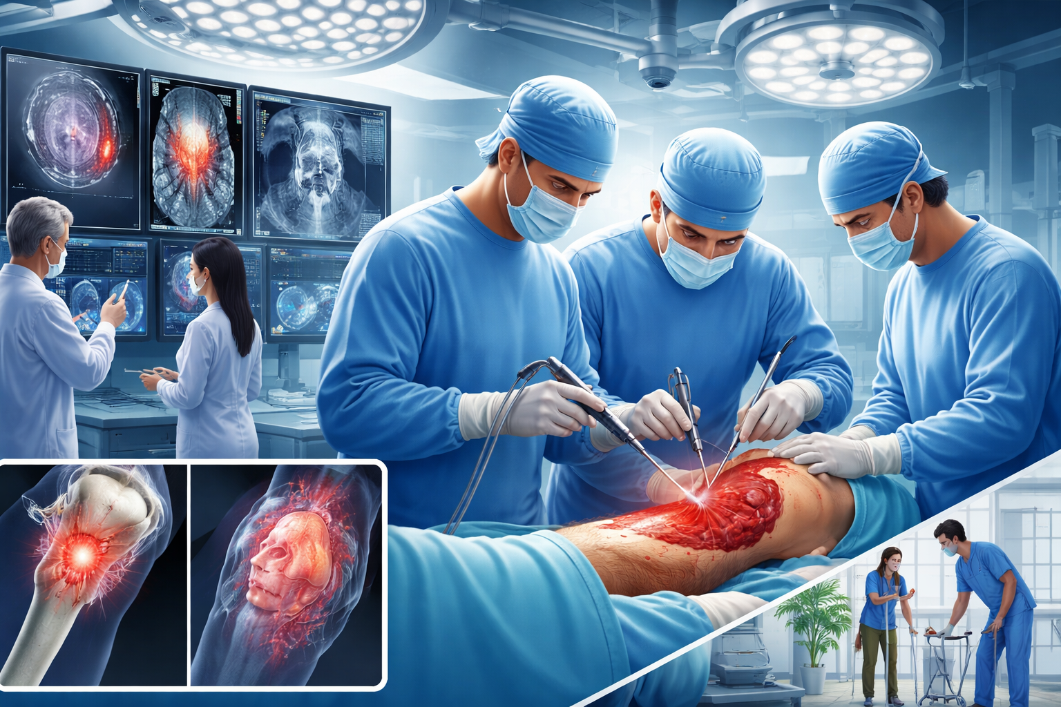 Sarcoma Surgery