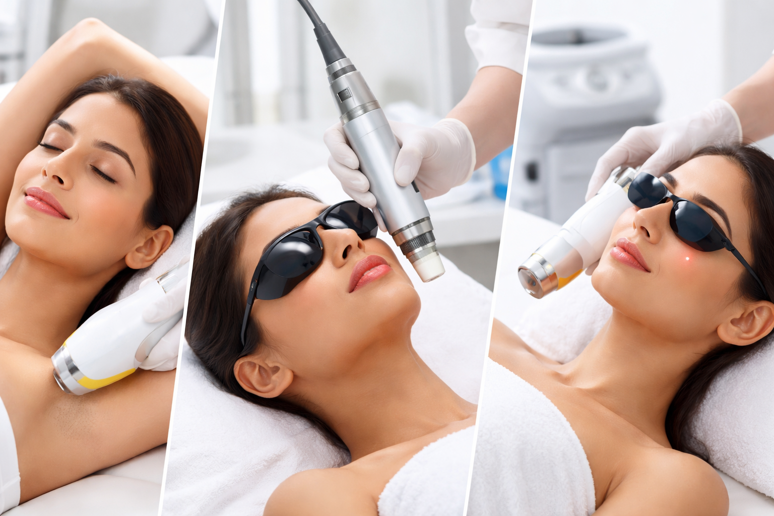 Best Laser Treatment