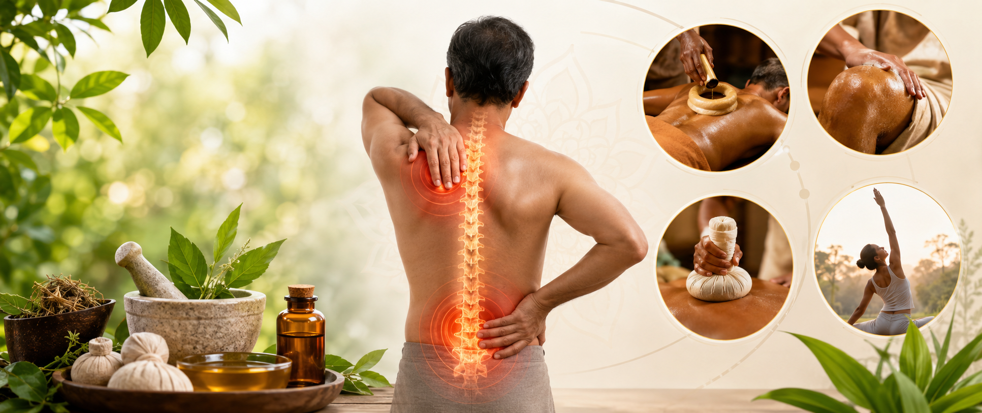 Joint Pain & Arthritis Care