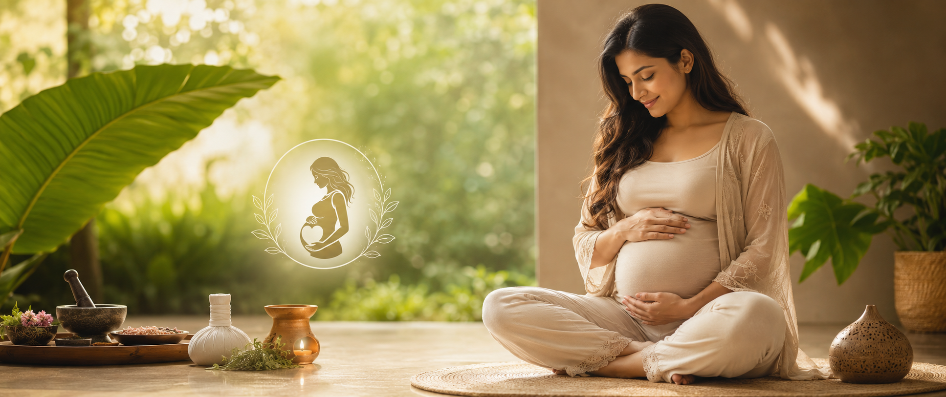 Garbha Sanskar Consultation