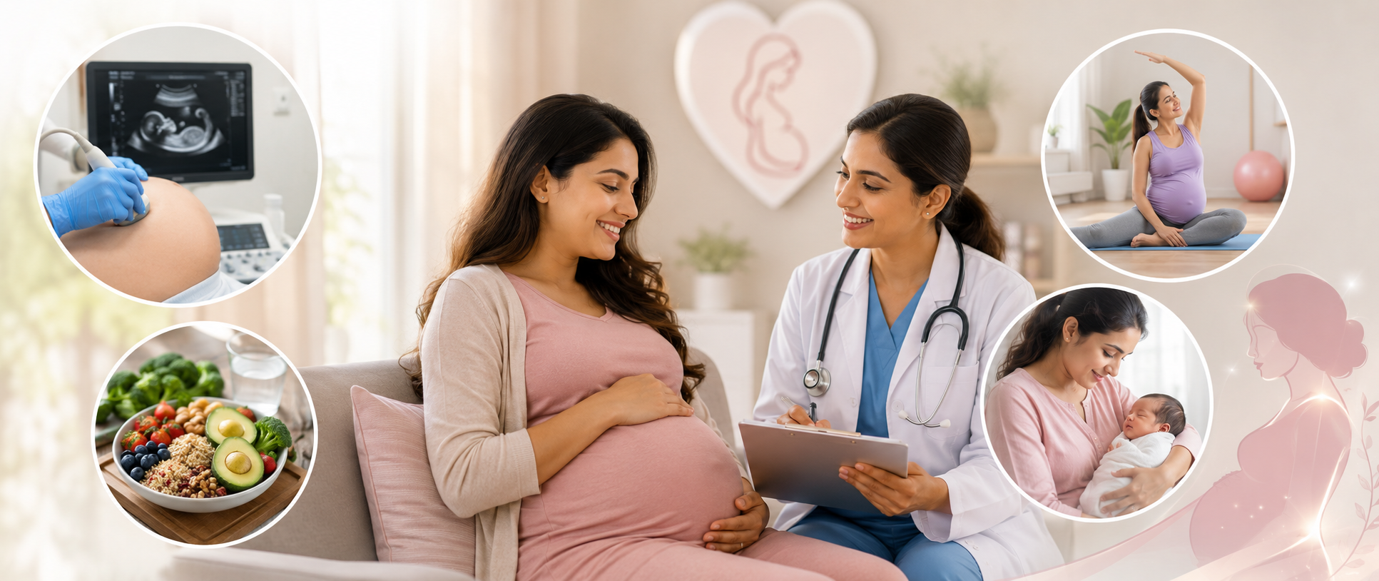 Best Prenatal Care