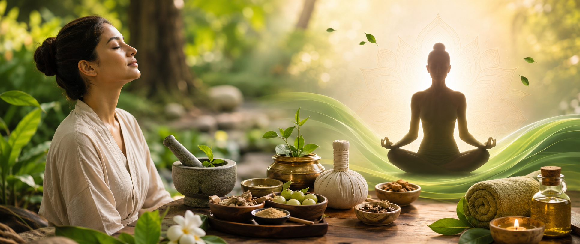 Best Rasayana Treatment