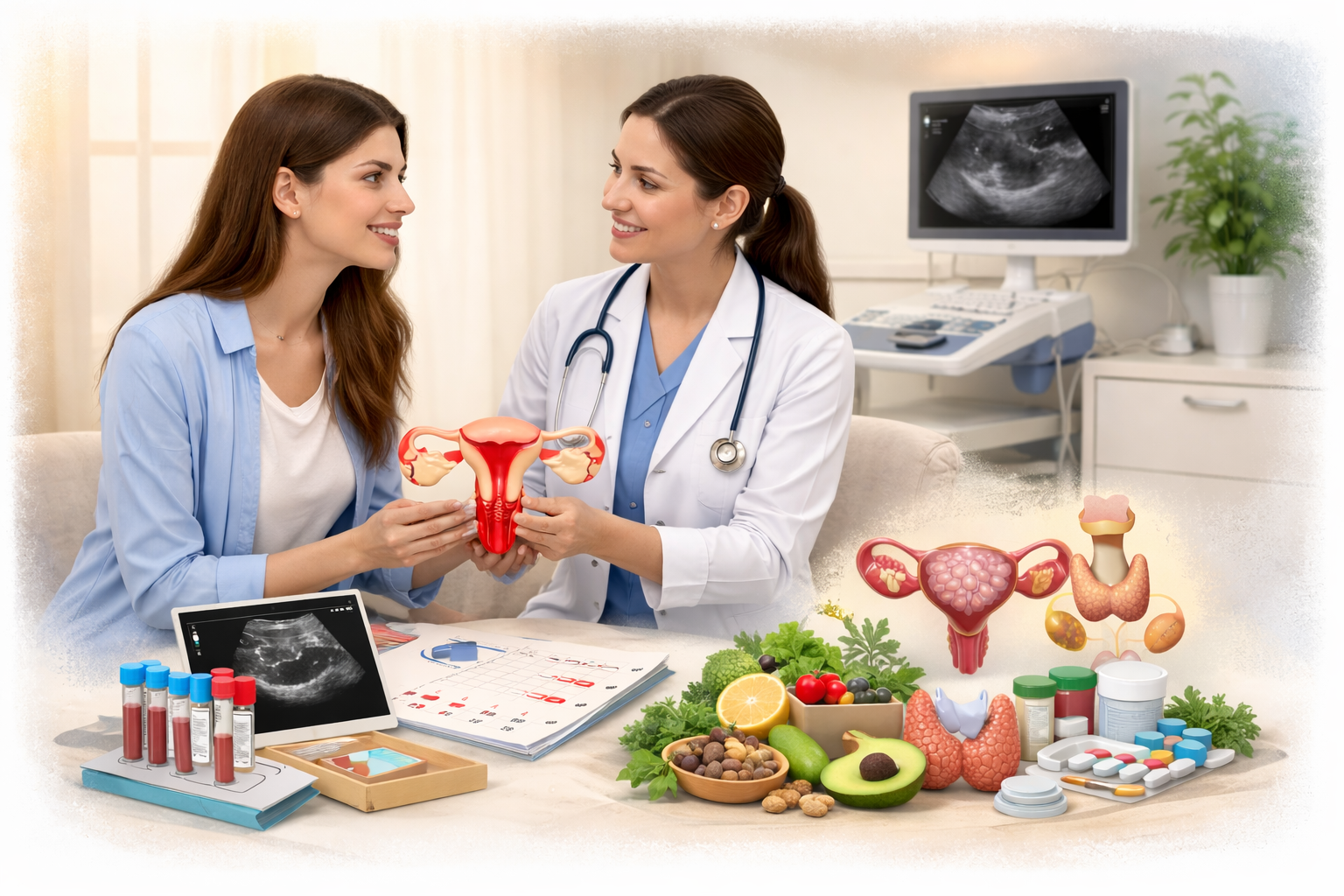 Women’s Health Services
