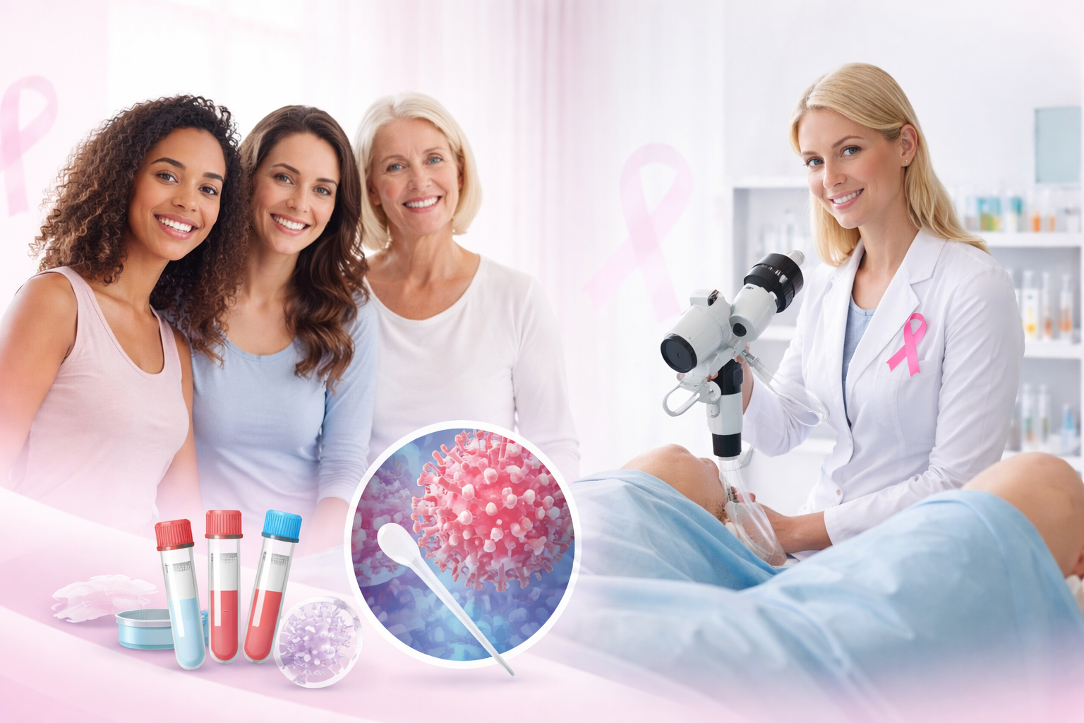 Cervical Cancer Screening